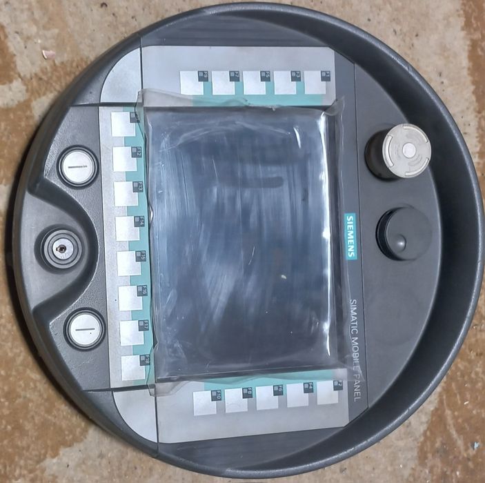 Siemens Mobile panel277-8"