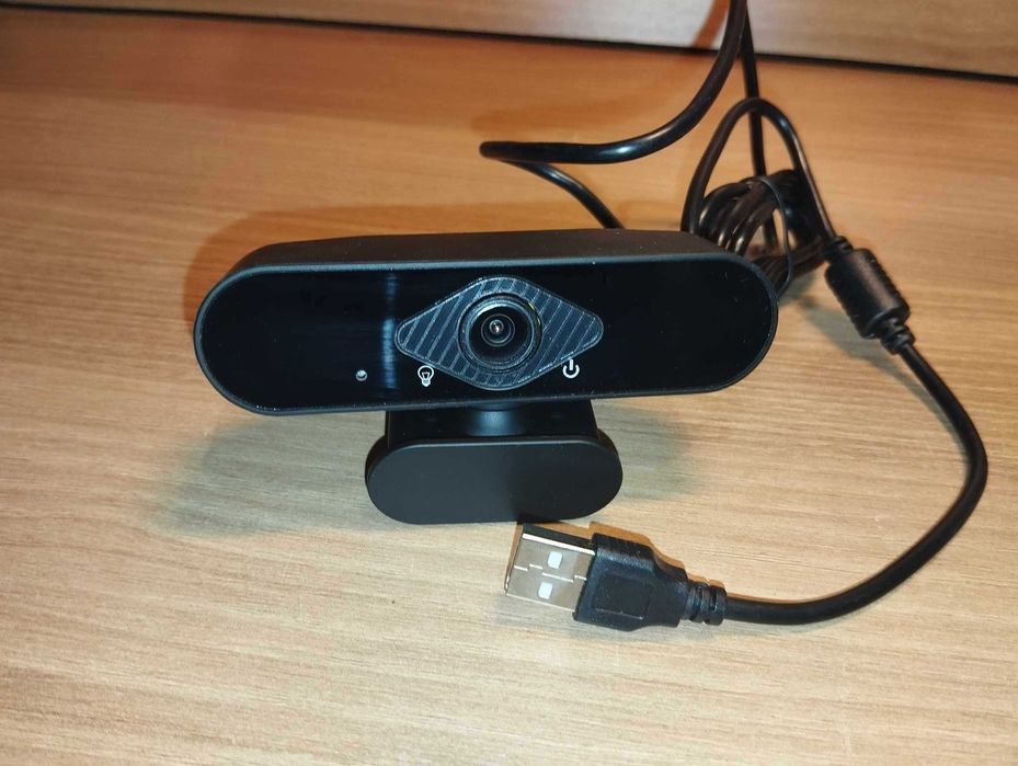 Kamerka Internetowa - USB