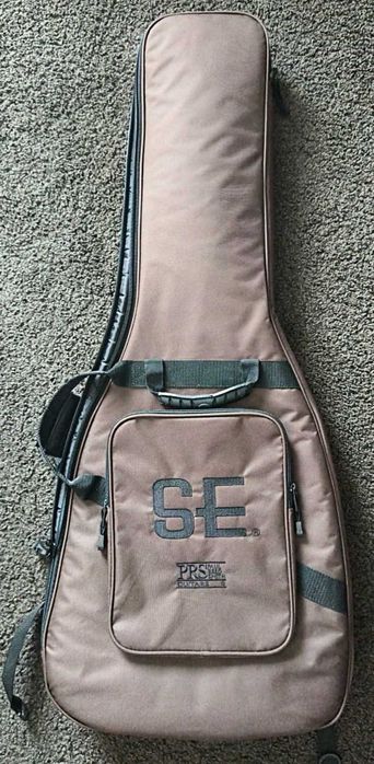 PRS SE Custom 24-08