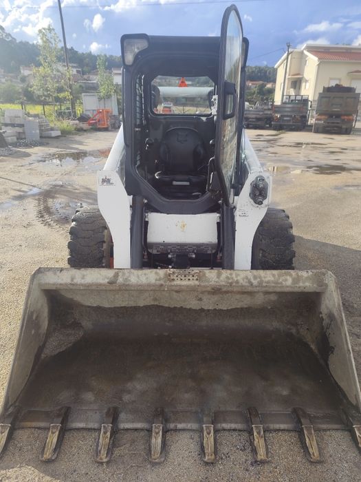 Bobcat S770 2021