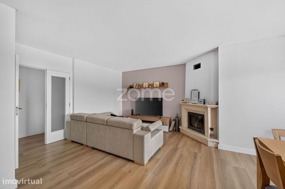 Apartamento T2+2 - Alcabideche