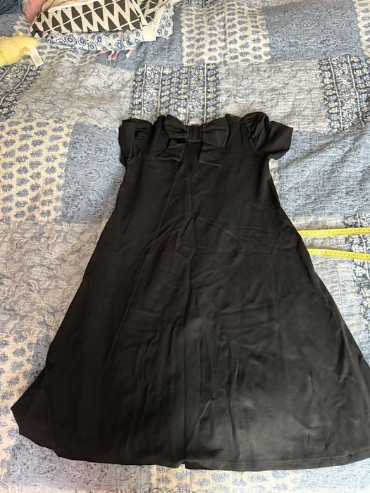 Elegancka sukienka Valentino