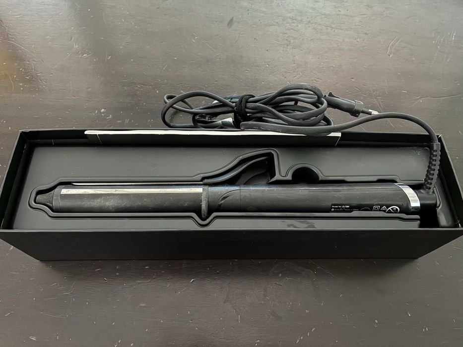 Ghd curve tong classic curl