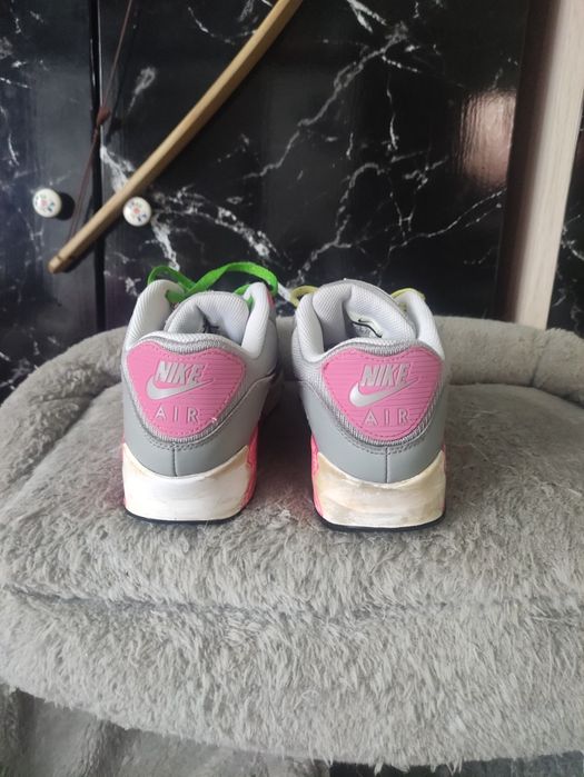Nike air max buty