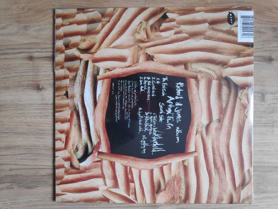 aphex twin - Хобби, отдых и спорт - OLX.ua