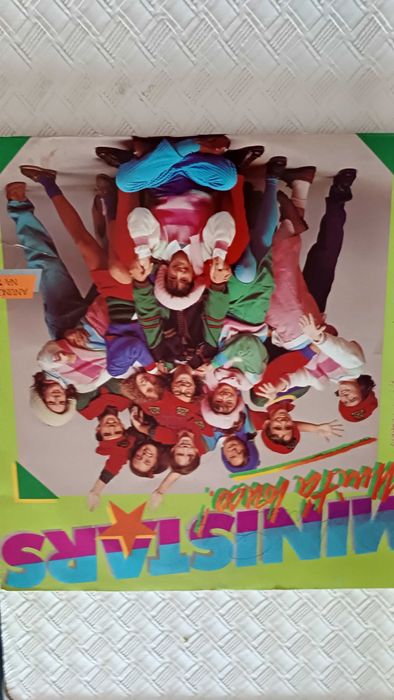 Disco Vinil- Leiria