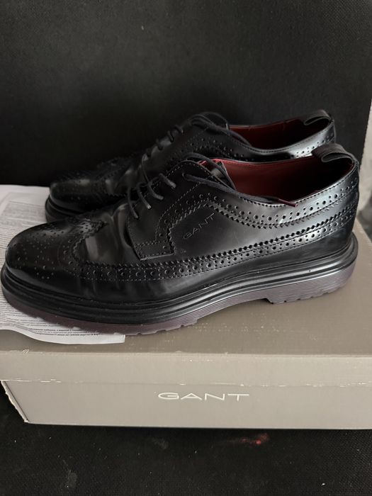 Туфлі Gant BEAUMONT 21631003