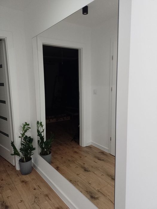 Szklarz Lustra i szkło na wymiar