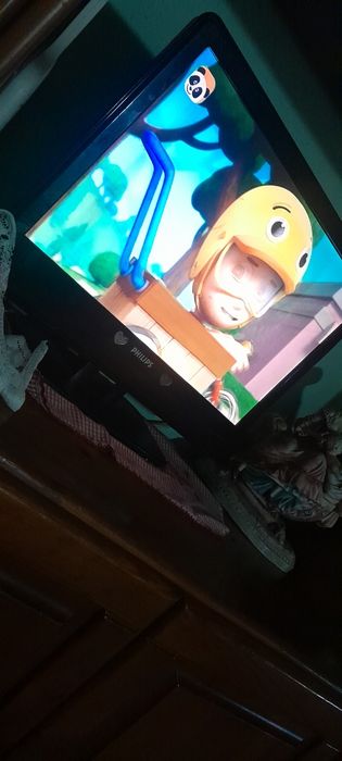 Philips televisão