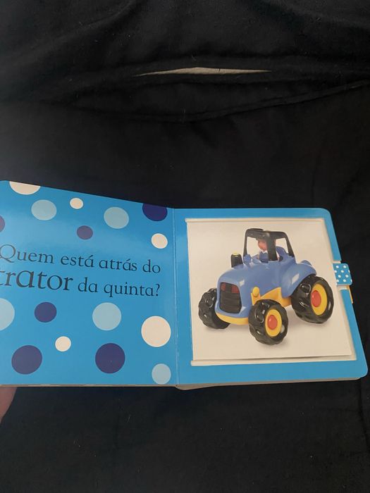 Livros DK infantis - Pack de 2 livros no PNL