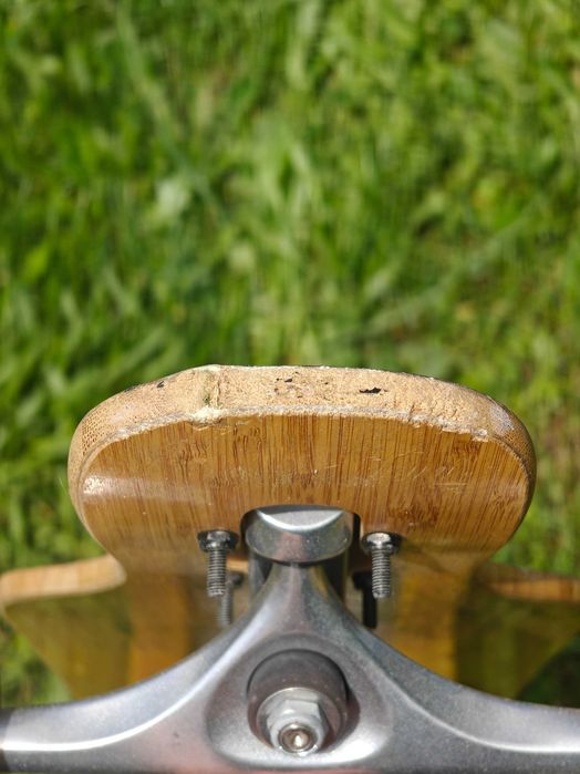 Loaded Dervish Sama Flex 2 - longboard