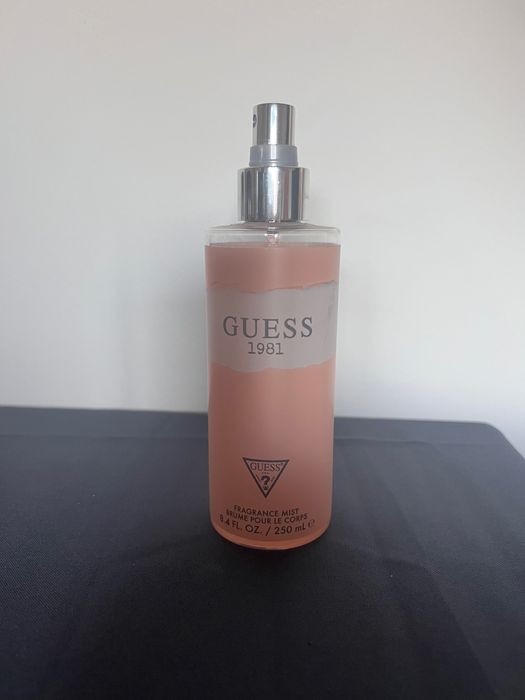 GUESS Fragrance Mist