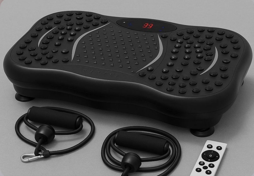 Тренажер/поатформа для вправ