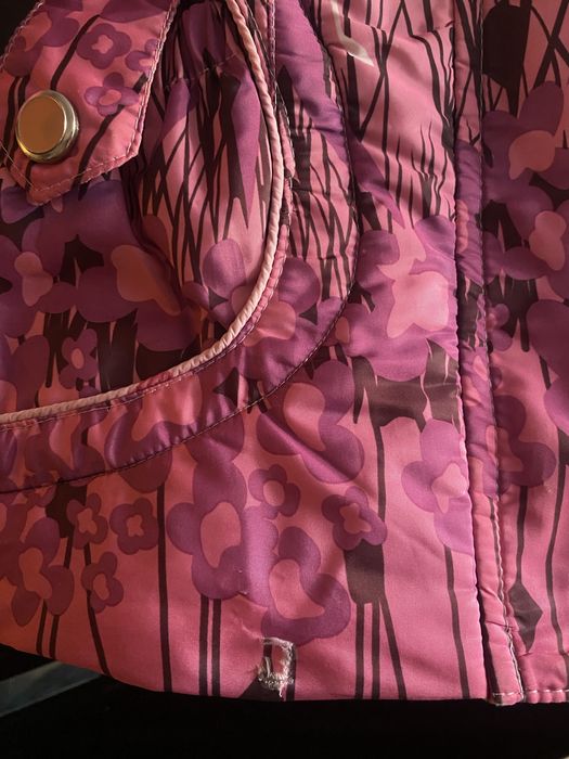 Куртка весна-осінь (демісезонна) р. 110