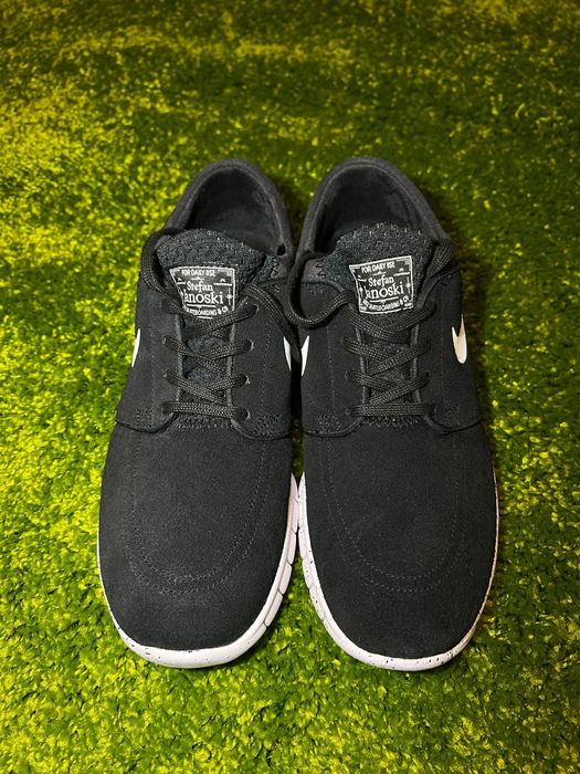 Кросівки Nike Stefan Janoski Max L