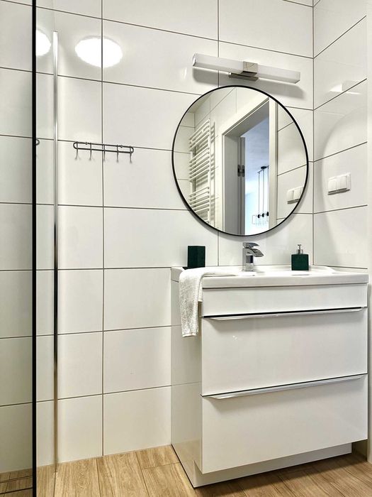 Do wynajęcia nowoczesne mieszkanie 46,43 m² – Kołobrzeg, ul. Żurawia - Widok 6