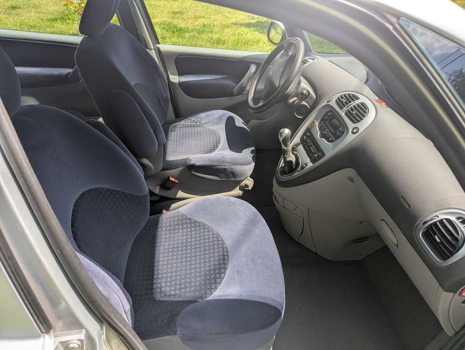 Citroen Xsara Picasso