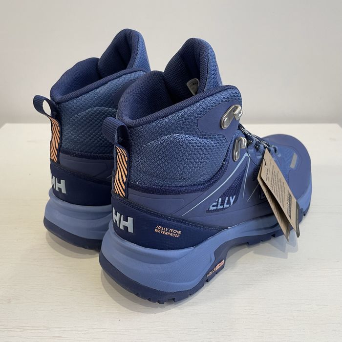 37 р. / Черевики Helly Hansen Cascade / Трекінгові черевики