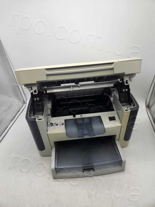 БФП лазерний HP LaserJet M1120 (USB) робочий МФУ принтер сканер копір
