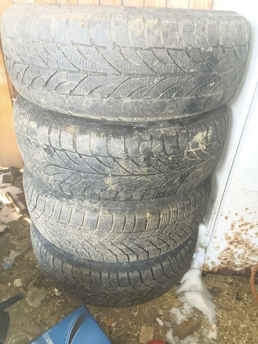 Продам титани 4/100/15