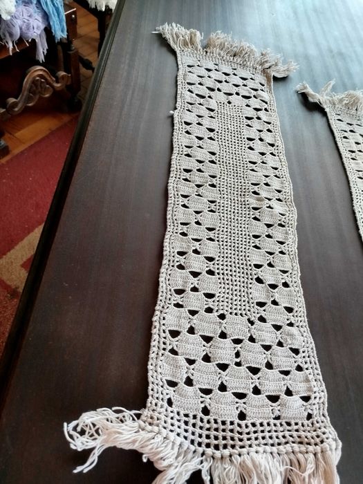 Two Rectangular Lace Panels431979049455472641