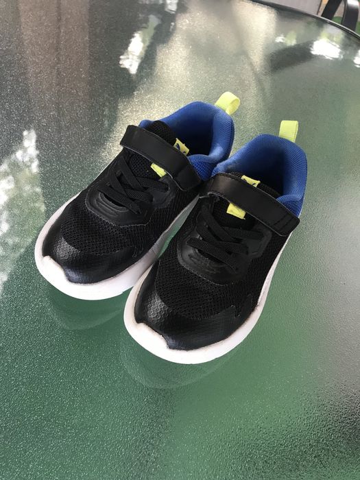 Кросівки Puma кросовки 31р