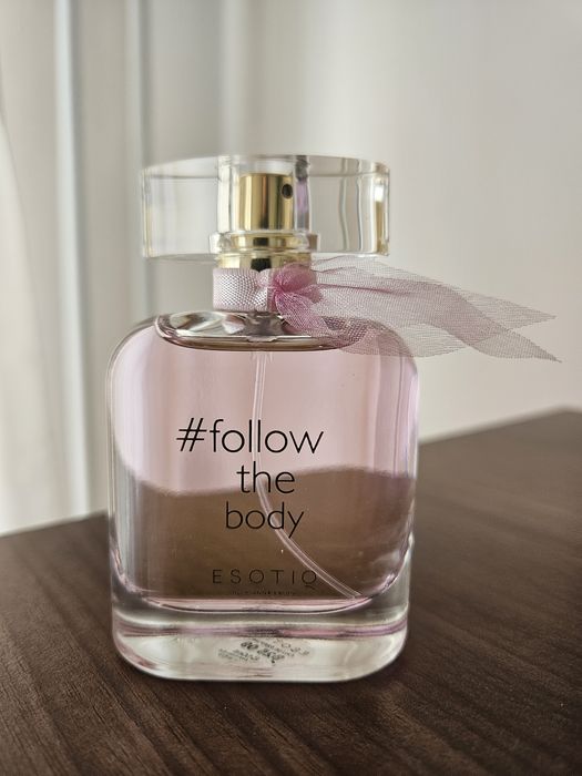 Esotiq Perfumy Joanna Krupa Follow the body 50ml