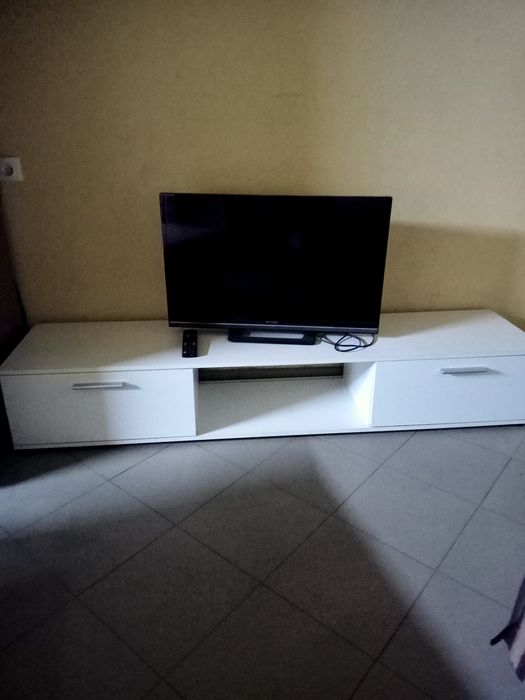 Komplet mebli do salonu Ikea