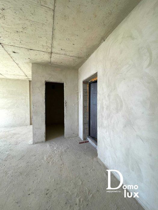 Продається 2-к квартира у ЖК “Парковий Маєток”, вул. Чорновола, 155.