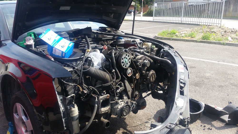 MECÂNICO MÓVEL AO DOMICÍLIO