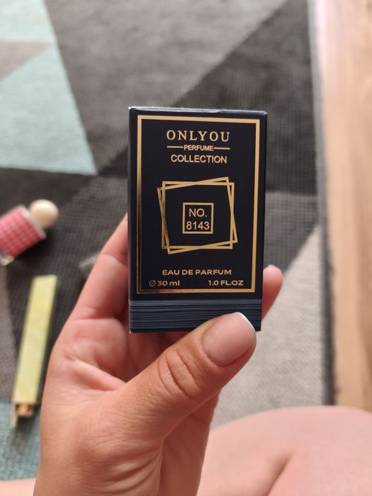 Perfumy damskie ..