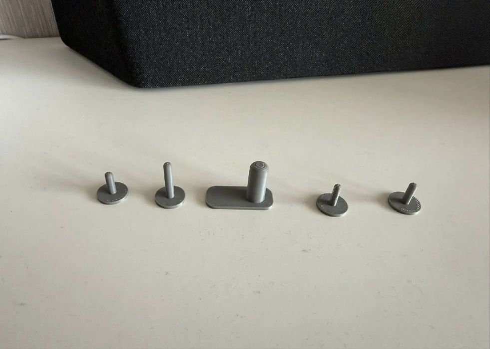 Підставка для фігурок Stranger  Things  (Дивні Дива) Kinder joy