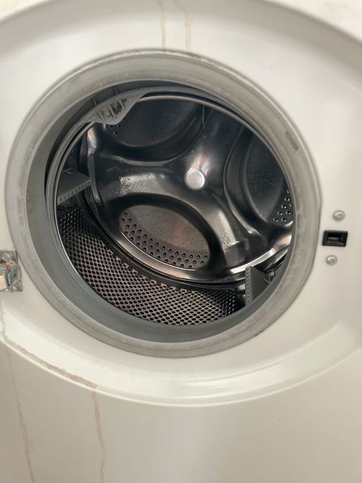 Пральна машина Ariston Стиральная машина