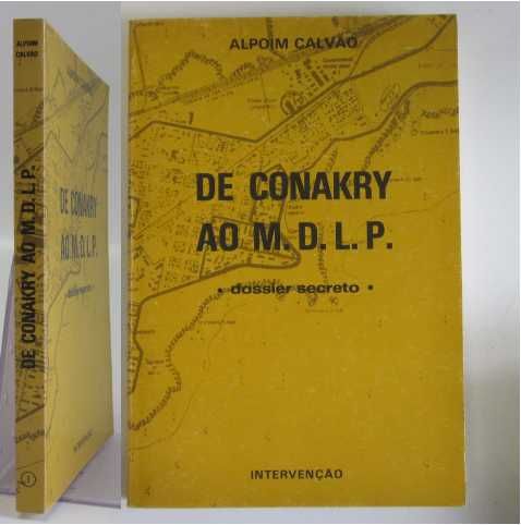 POLÍTICA PORTUGUESA - Vários Livros