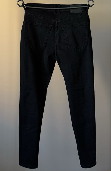 Jeansy skinny fit, Pull&Bear!