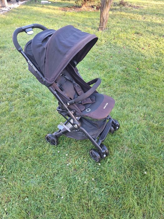 Wózek spacerówka  czytaj opis