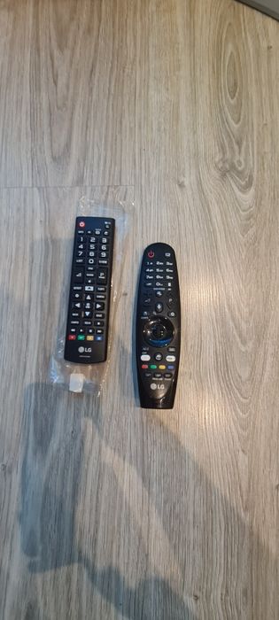 Telewizor LG 55'