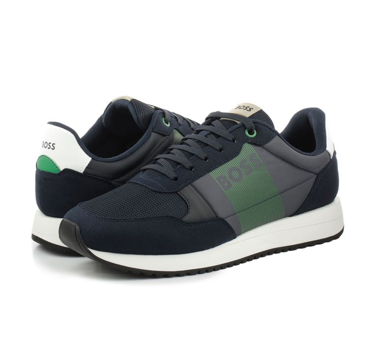 Buty BOSS r 44 bardzo ładne Oryginalne !!!