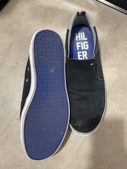 Trampli Hilfiger