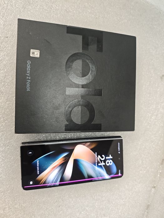 Samsung Fold 4 256GB