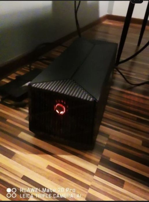 Alienware Graphics Amplifier