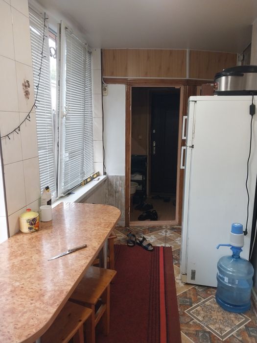 3-комнатная квартира по адресу ул. Магистратская (площадь 53 м²) - Atlanta.ua - фото 3