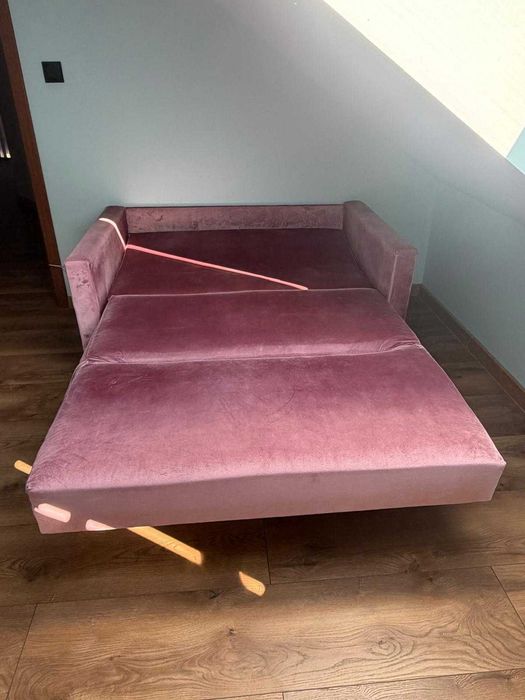 Sofa/kanapa rozkładana