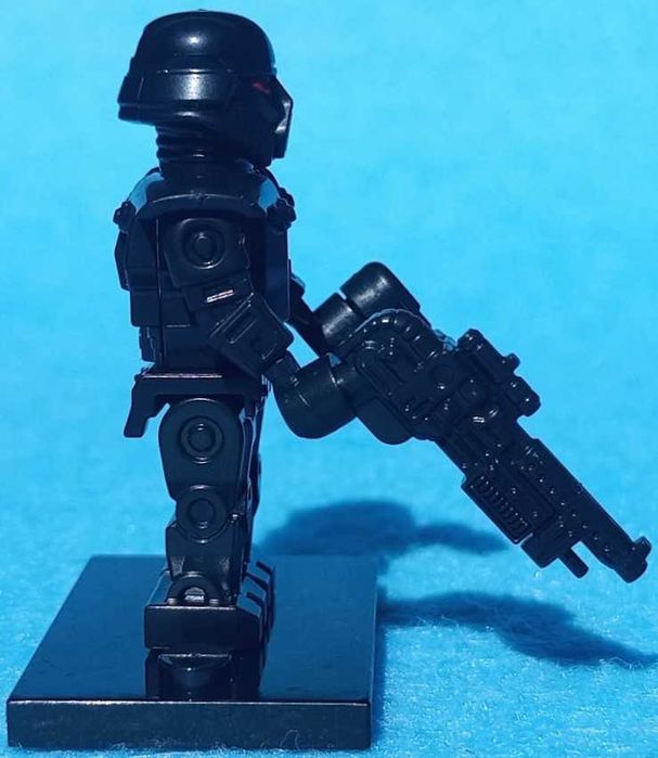 Dark Trooper v1 (Star Wars)