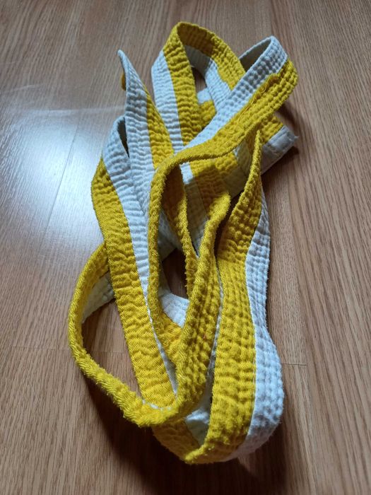 Cintos para judo / jiu jitsu / Karate