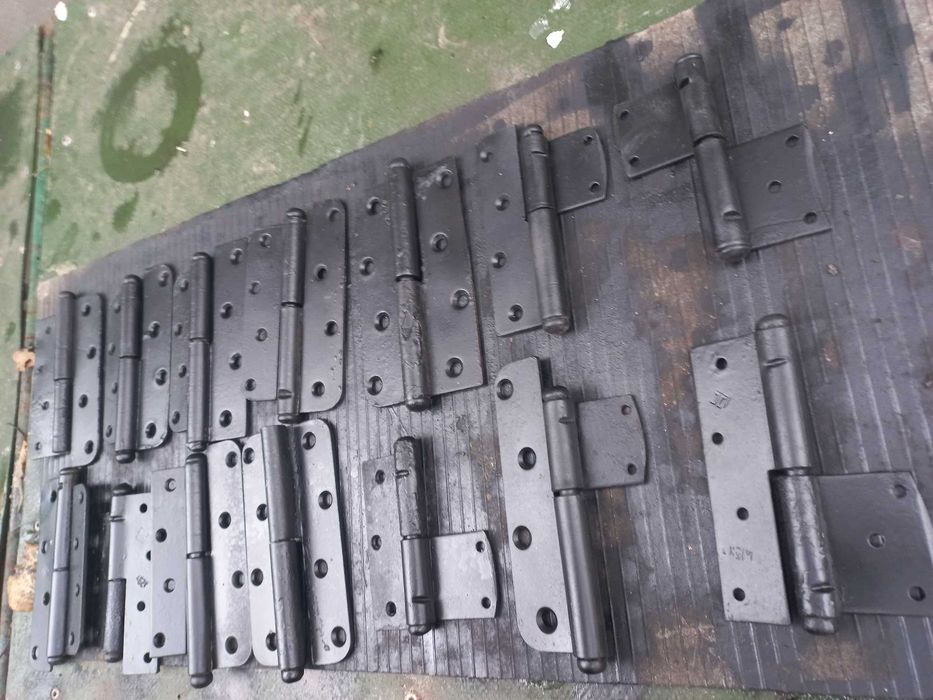 Дверные петли ссср