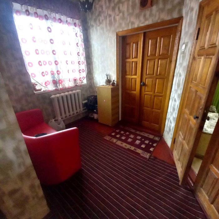 Двоповерховий будинок. Продаж або обмін на квартиру.