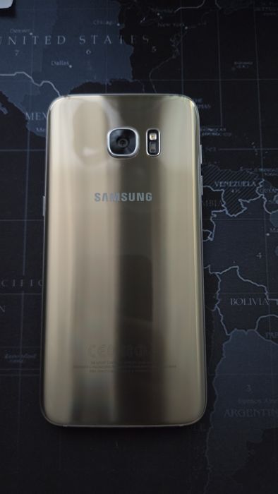 Samsung Galaxy S7 Edge