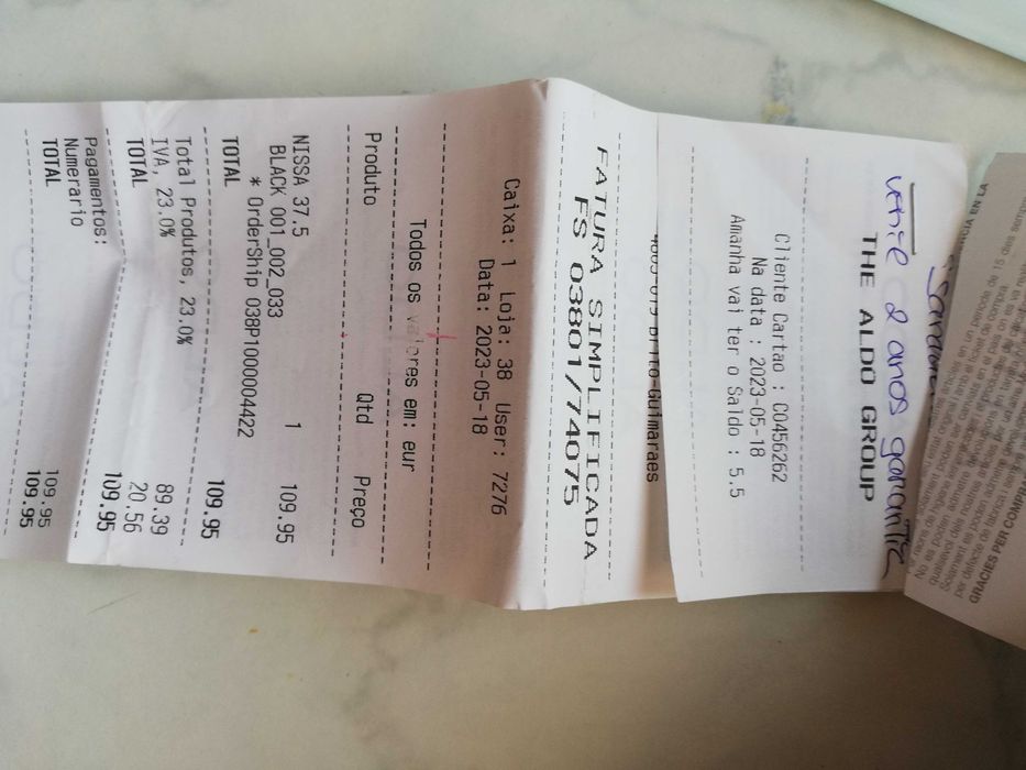 Sapatos de salto alto mulher NOVOS