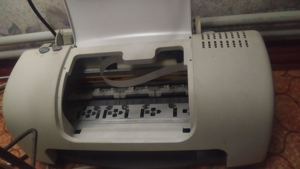 Принтер Epson